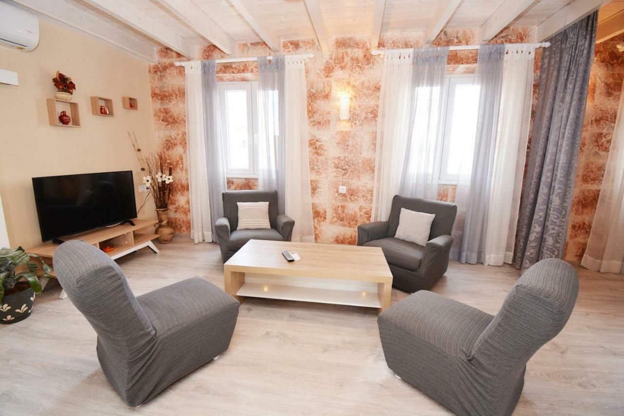 Elpida'S House Apartman Corfu  Kültér fotó