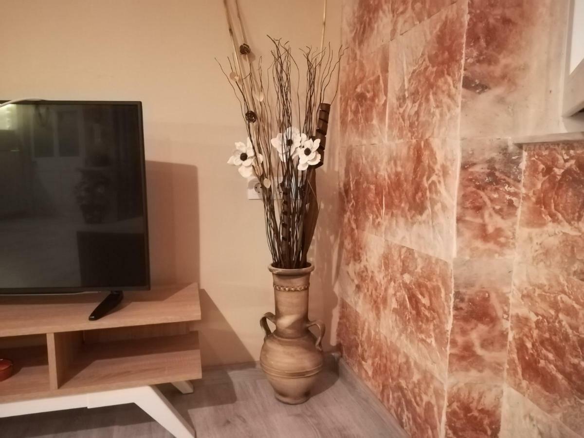 Elpida'S House Apartman Corfu  Kültér fotó